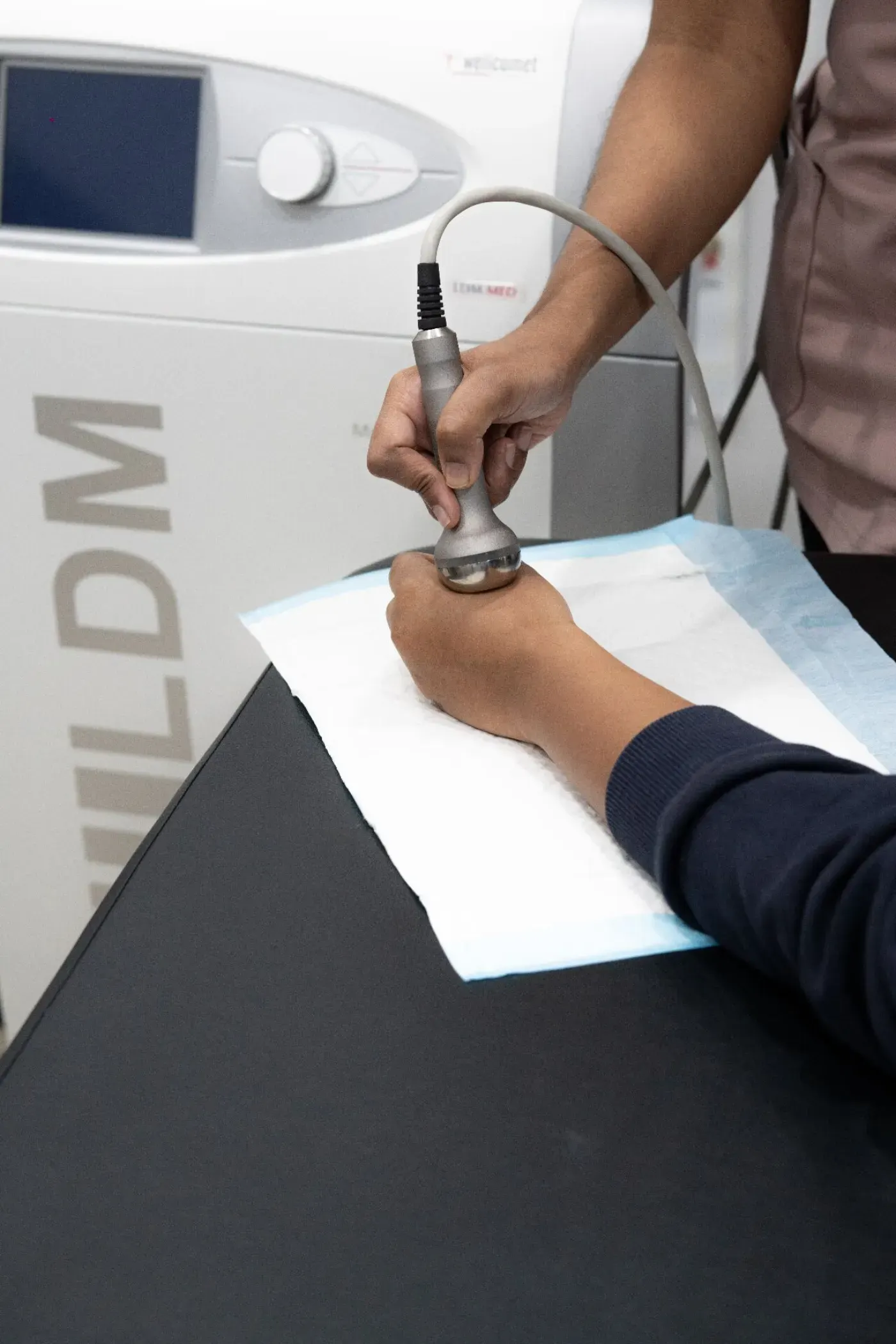 Eczema & Sensitive Skin treatment at UNI Klinik Bandar Sunway